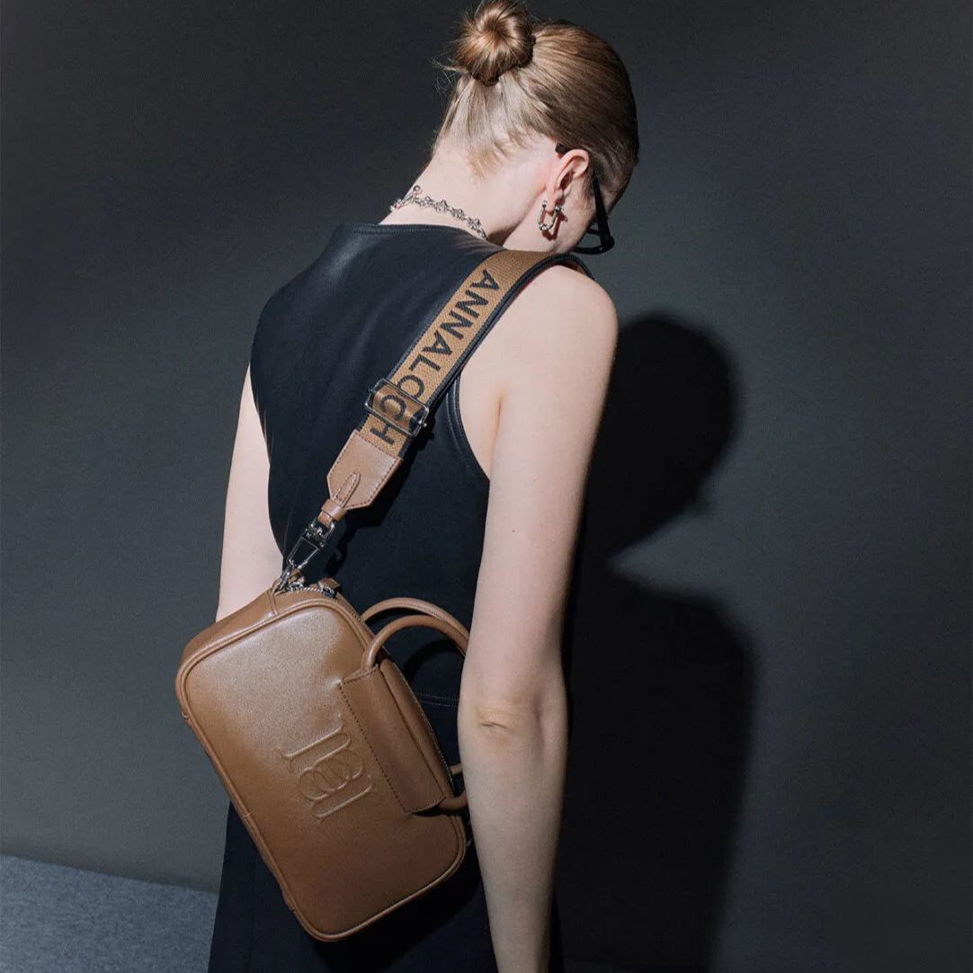 Rebirth Square Bag