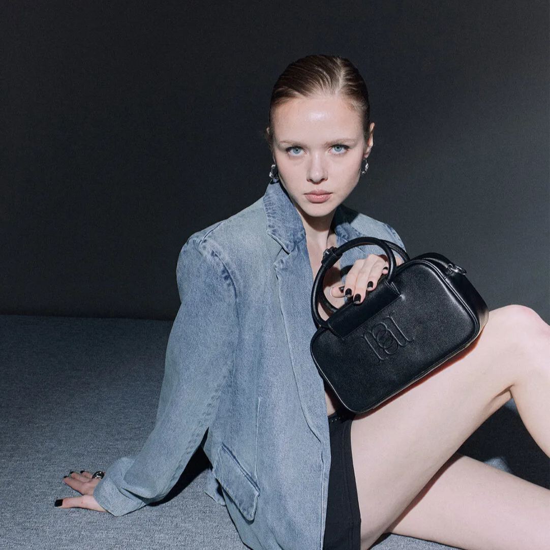 Rebirth Square Bag