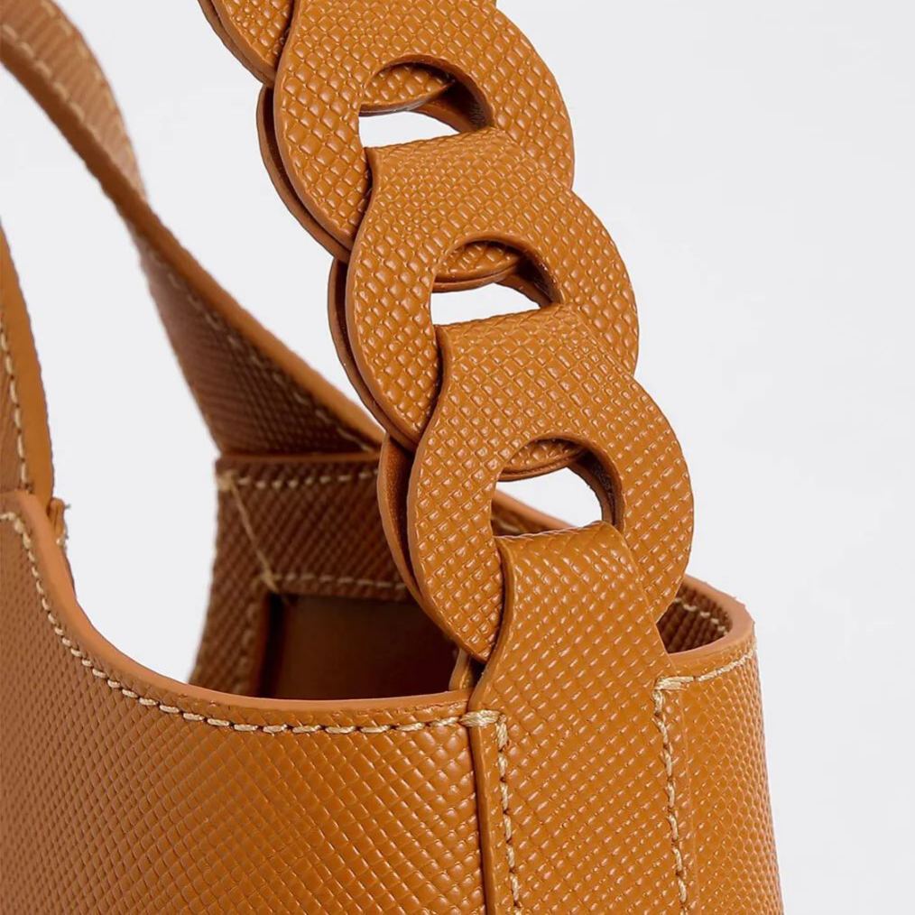 JILL Square Totebag