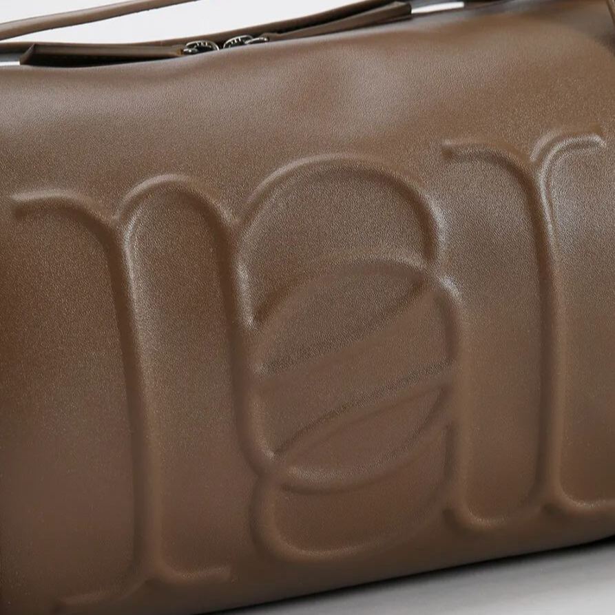 Rebirth Cylinder Bag