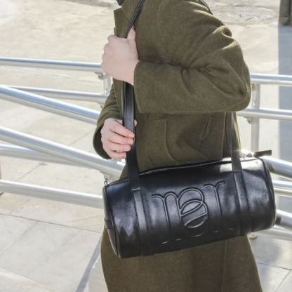 Rebirth Cylinder Bag