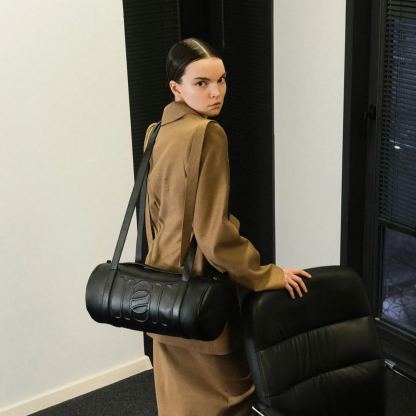 Rebirth Cylinder Bag