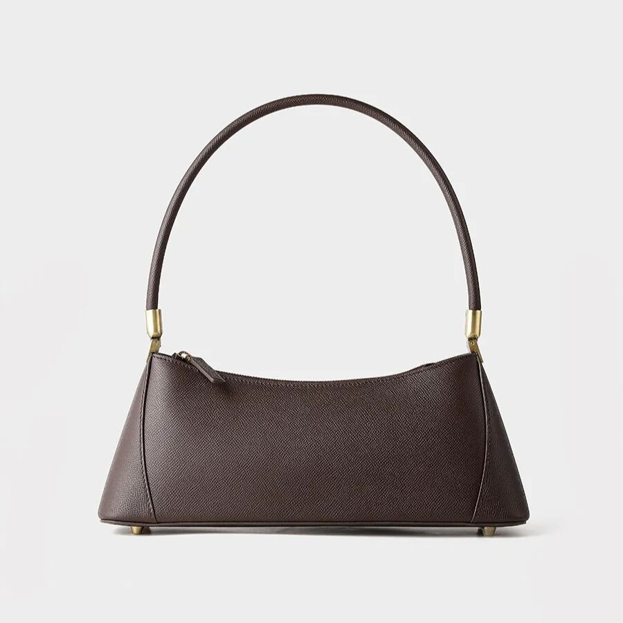 Italia Baguette Bag