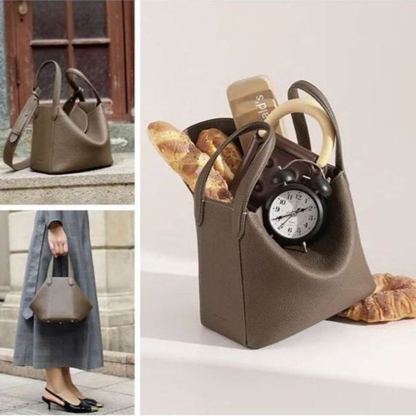 Commuter Bucket Bag