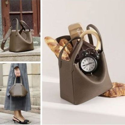 Commuter Bucket Bag