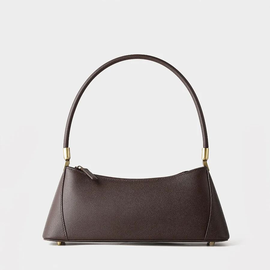 France Fashion Baguette Bag