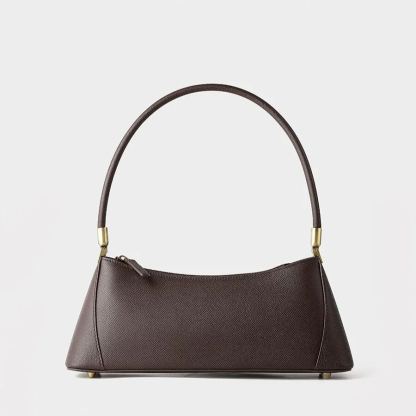 France Fashion Baguette Bag