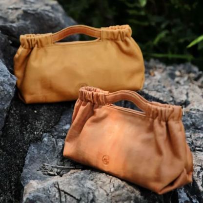 School Style Sweet Handbag