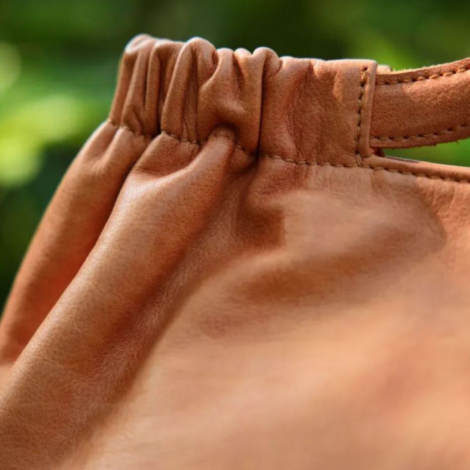 School Style Sweet Handbag