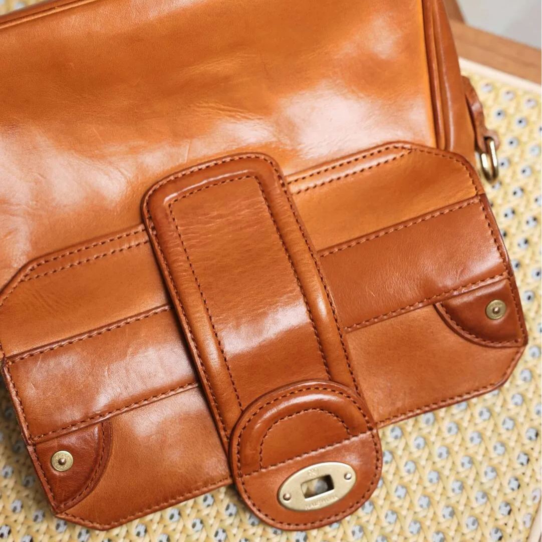 Coin Mini Kelly Bag