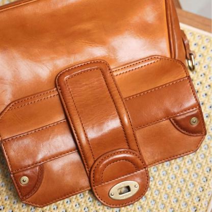 Coin Mini Kelly Bag