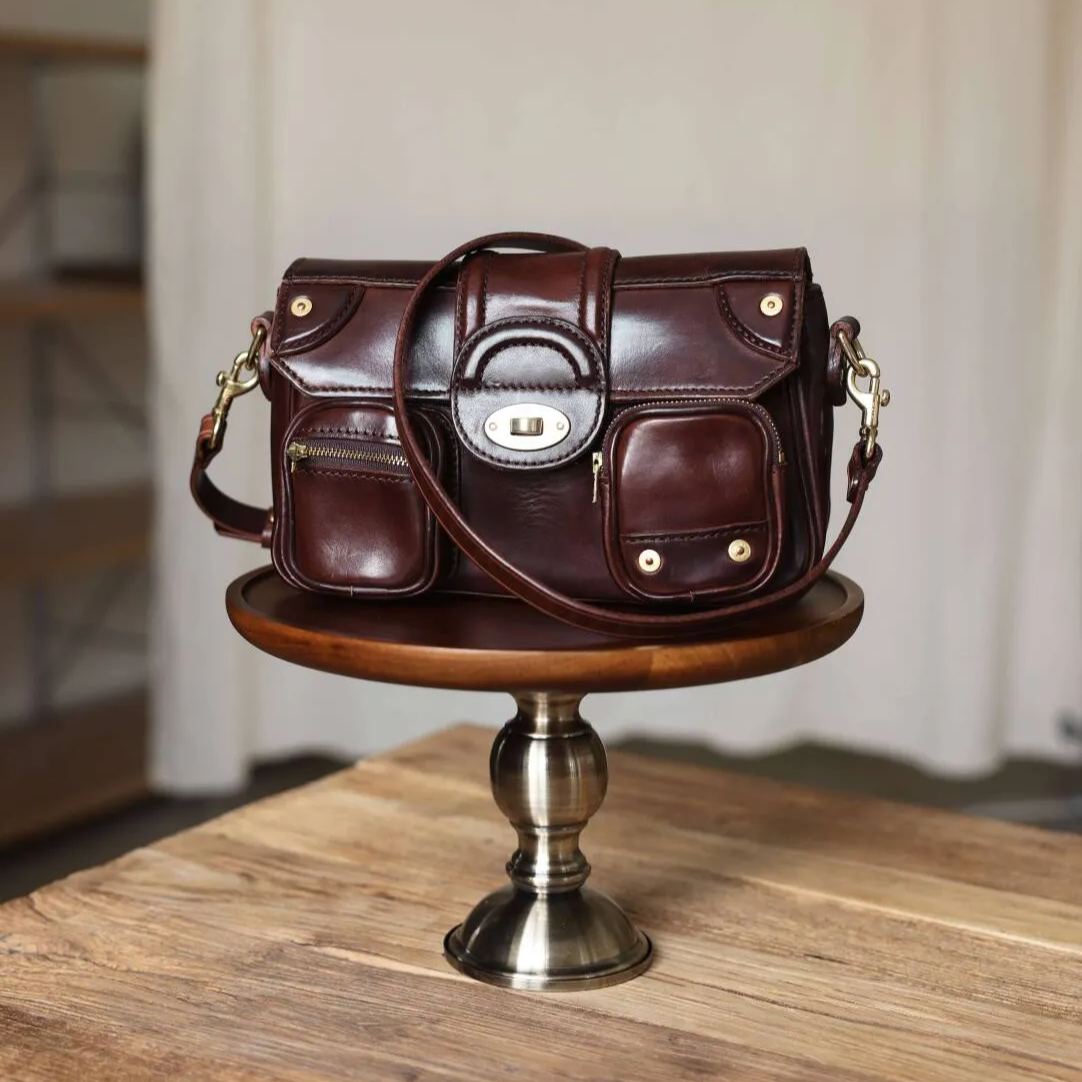 Coin Mini Kelly Bag