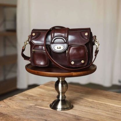 Coin Mini Kelly Bag