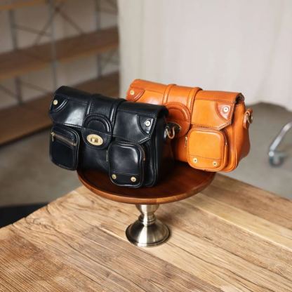 Coin Mini Kelly Bag