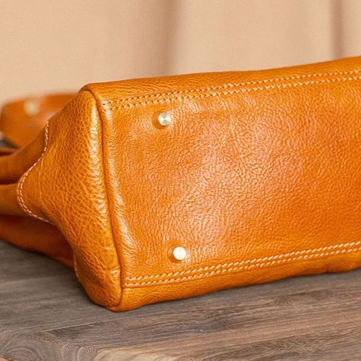 Coin Purse Leather Bag