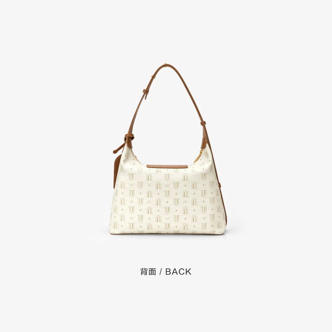 Dumpling Hobo Bag