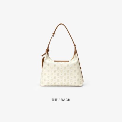 Dumpling Hobo Bag
