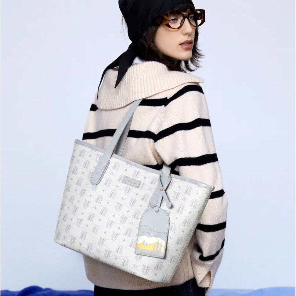 Landscape Series Tote Bag