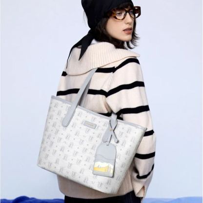 Landscape Series Tote Bag
