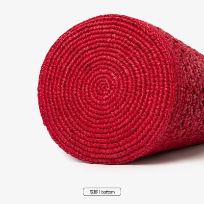 Red of Longing Zen