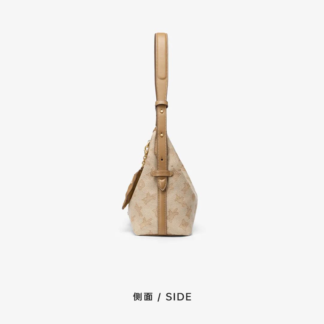 Pegasus HOBO Bag