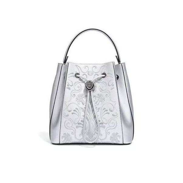 Phoenix Crown Bag