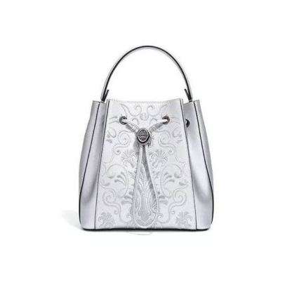 Phoenix Crown Bag