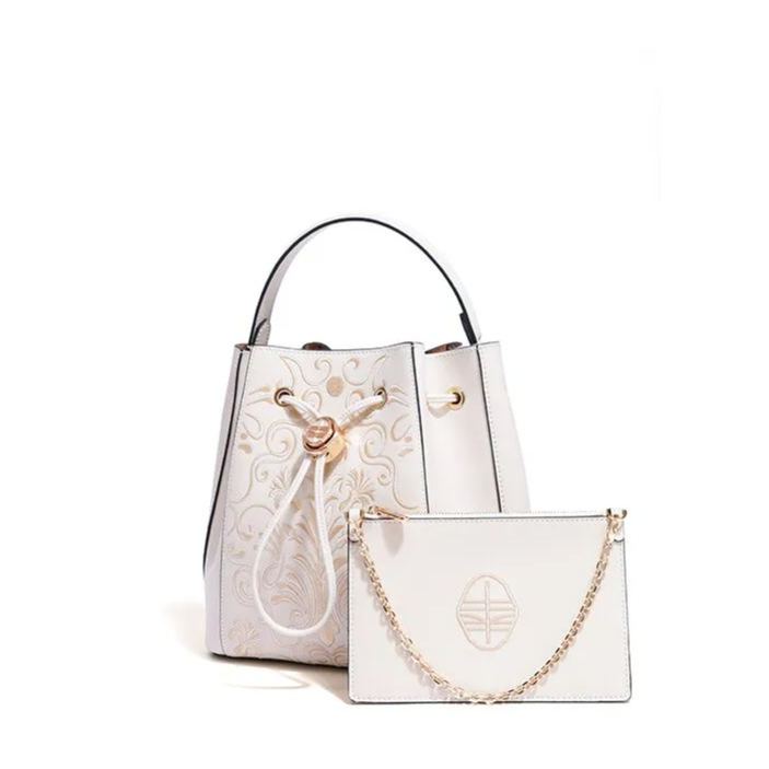 Phoenix Crown Bag