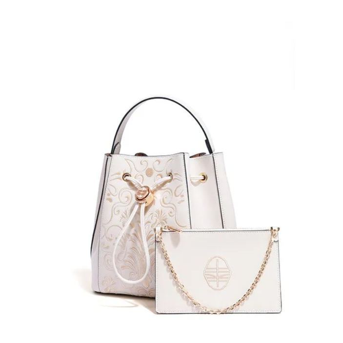 Phoenix Crown Bag