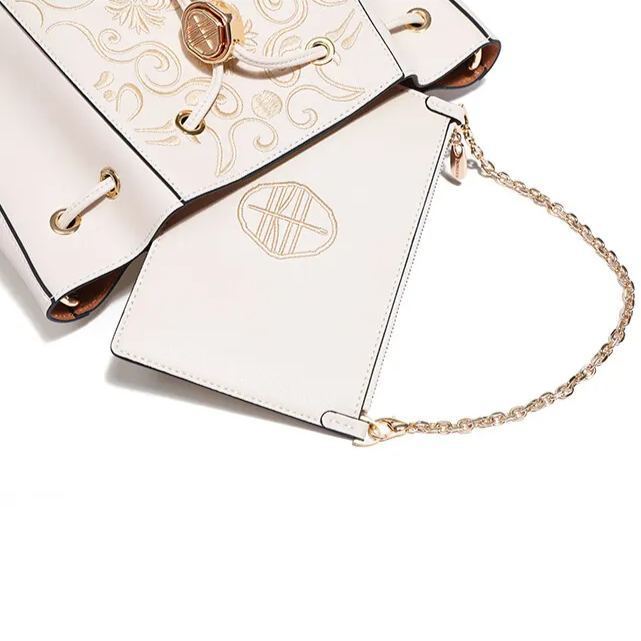 Phoenix Crown Bag