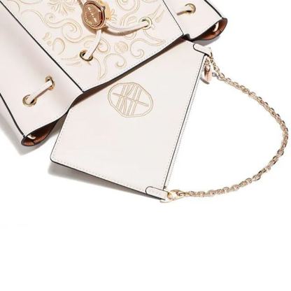 Phoenix Crown Bag