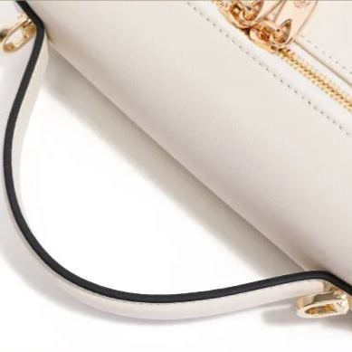 Embroidered Butterflies Bag