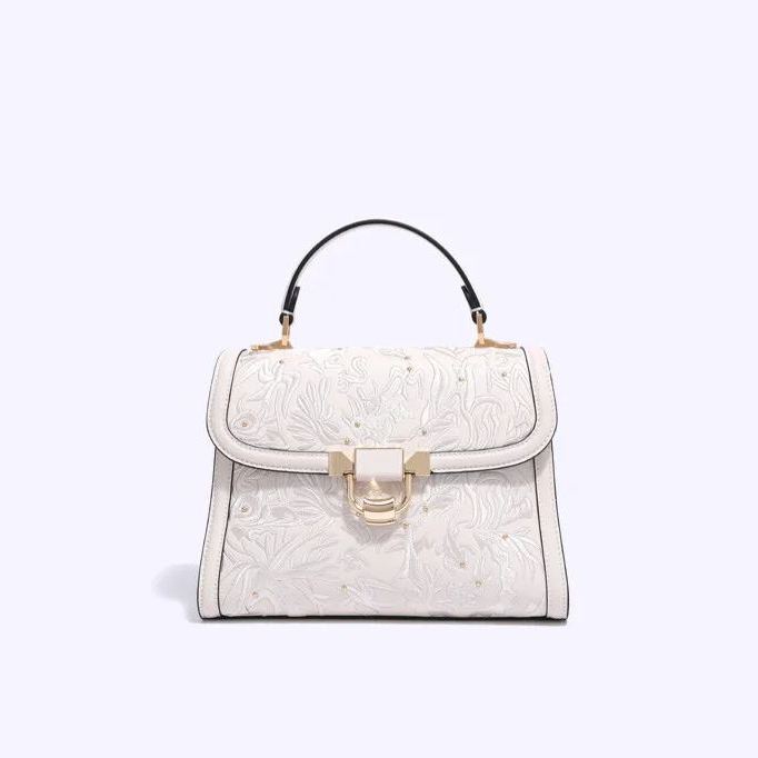 Hundred Beasts Handbag