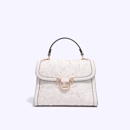 Hundred Beasts Handbag