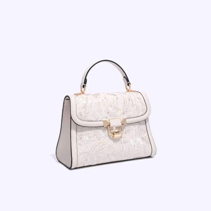 Hundred Beasts Handbag