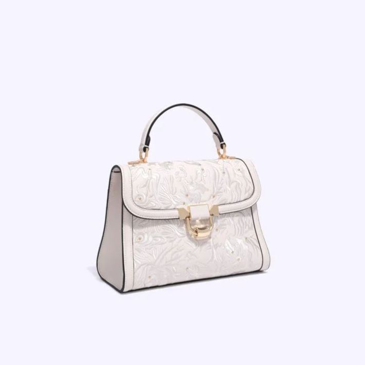 Hundred Beasts Handbag