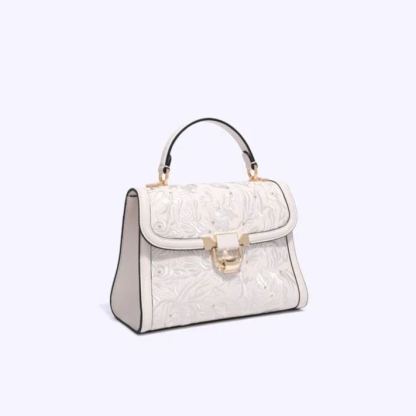 Hundred Beasts Handbag