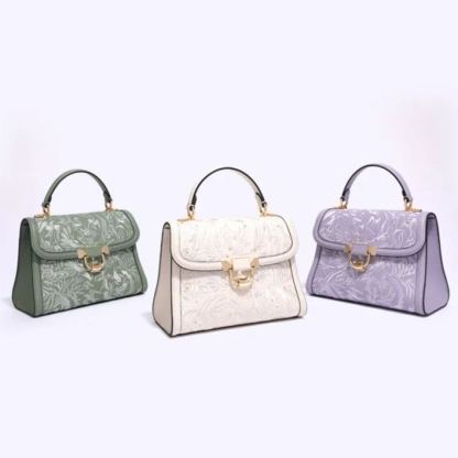 Hundred Beasts Handbag