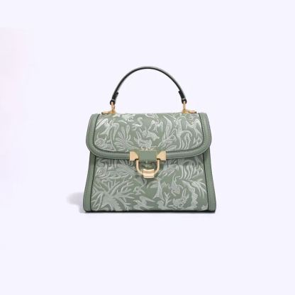 Hundred Beasts Handbag