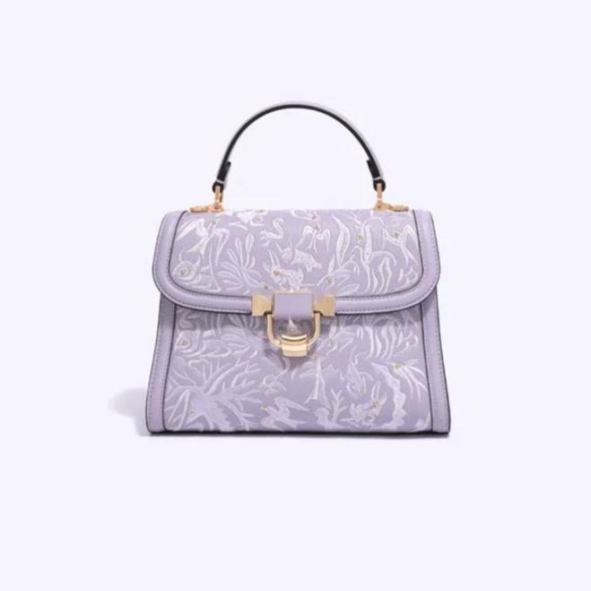Hundred Beasts Handbag