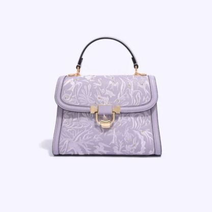 Hundred Beasts Handbag