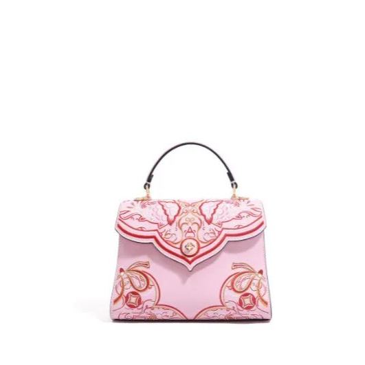 Fortune and Prosperity Totebag