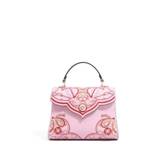 Fortune and Prosperity Totebag