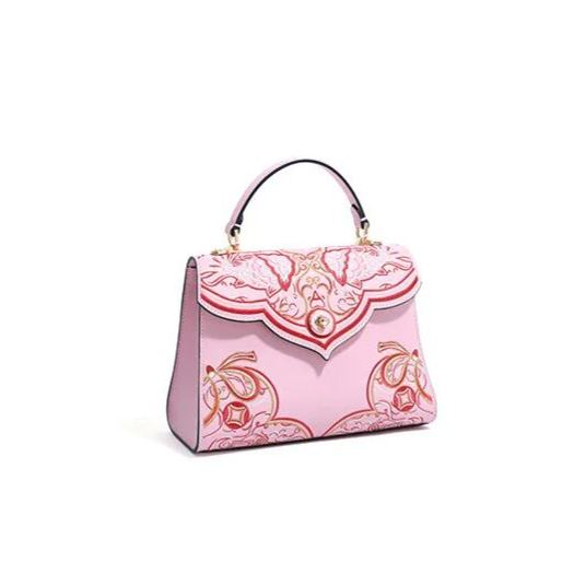 Fortune and Prosperity Totebag