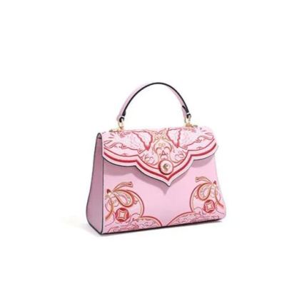 Fortune and Prosperity Totebag