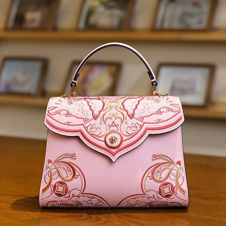 Fortune and Prosperity Totebag