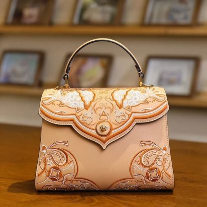 Fortune and Prosperity Totebag