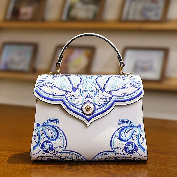 Fortune and Prosperity Totebag