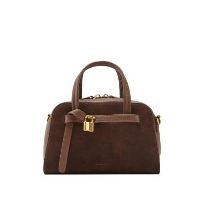 Boston XA Leather bag