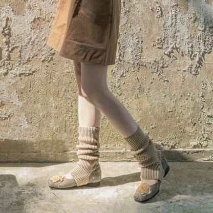 Olive Flats